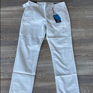 Bonobos Men’s Chinos Slim Fit 34x32 - w/ tags!